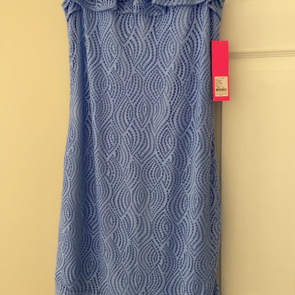 Lilly Pulitzer Dress - Picture 3 of 3